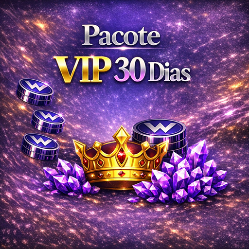 VIP 30 Dias'